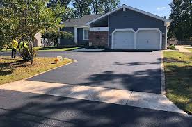 Best Custom Driveway Design in Monson Center, MA